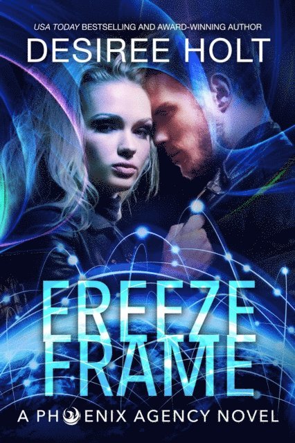 Desiree Holt - Freeze Frame, E-bok