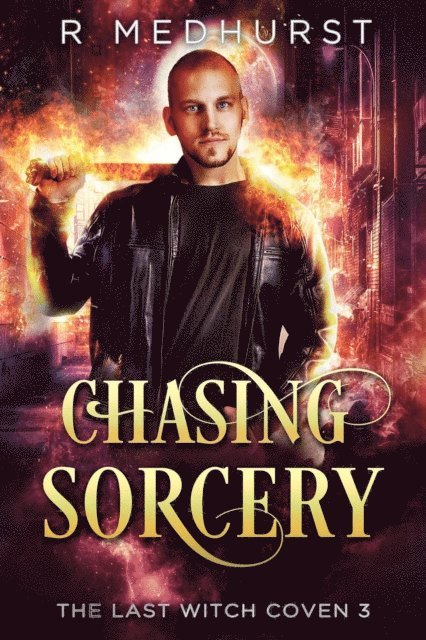Rachel Medhurst - Chasing Sorcery, E-bok. Tillgänglighet: Lägg i varukorg