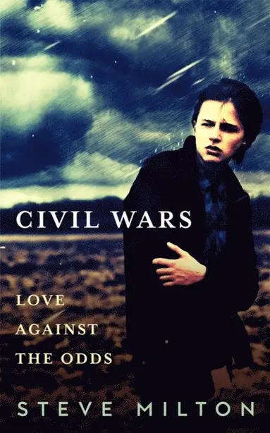 Steve Milton - Civil Wars, E-bok