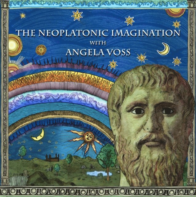 Angela Voss, Wise Studies - Neoplatonic Imagination with Angela Voss, E-bok