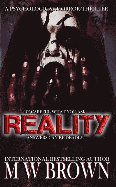 M W Brown - Reality, E-bok