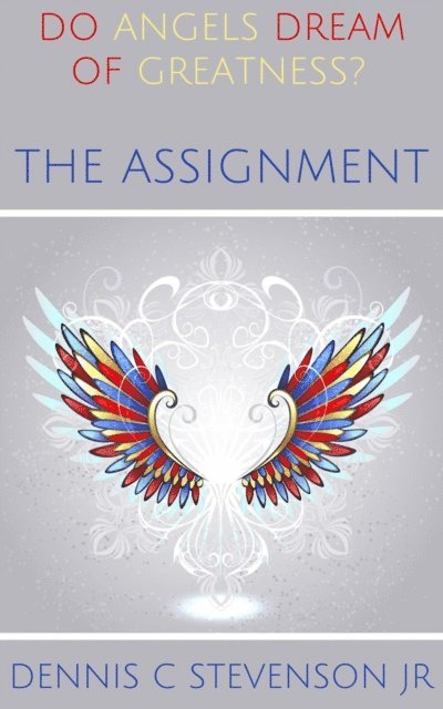 Dennis Stevenson - Assignment, E-bok