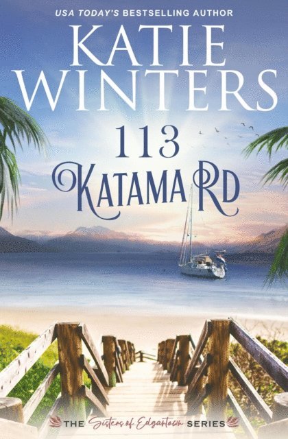 Katie Winters - 113 Katama Rd, E-bok