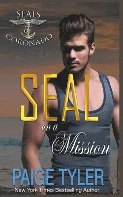 Paige Tyler - SEAL on a Mission, Häftad. Tillgänglighet: Lägg i varukorg