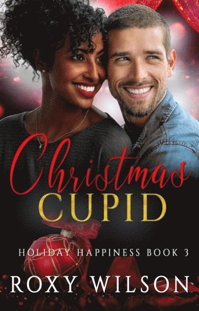 Roxy Wilson - Christmas Cupid, E-bok. Tillgänglighet: Lägg i varukorg