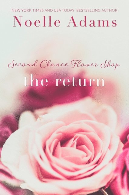 Noelle Adams - Return, E-bok