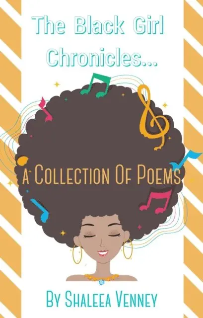 Shaleea Venney - Black Girl Chronicles, E-bok. Tillgänglighet: Lägg i varukorg