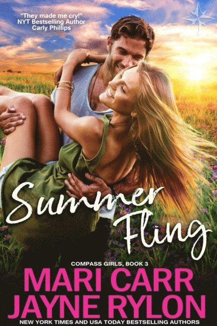 Mari Carr - Summer Fling, E-bok