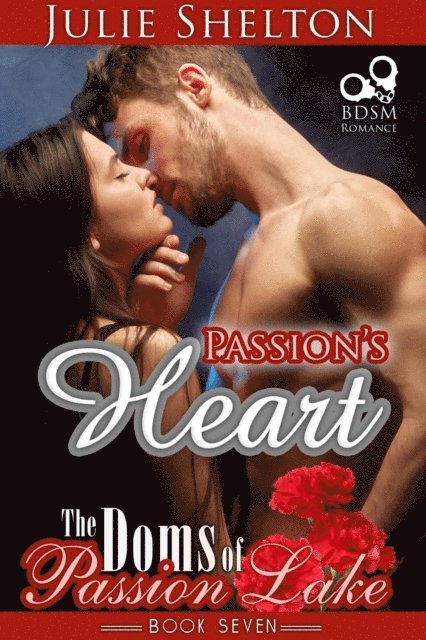 Julie Shelton - Passion's Heart, E-bok
