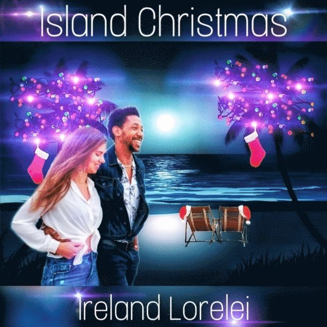 Ireland Lorelei - Island Christmas, E-bok