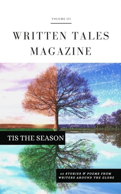 Written Tales - Tis The Season, E-bok
