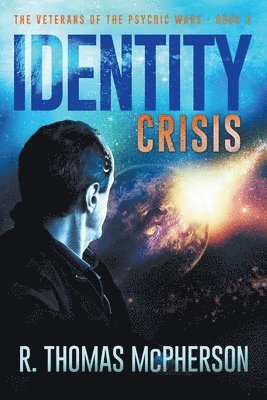 R Thomas McPherson - Identity Crisis, Häftad