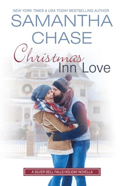Samantha Chase - Christmas Inn Love, E-bok
