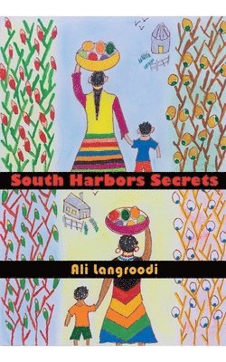 Ali Langroodi - South Harbors Secrets, Häftad. Tillgänglighet: Lägg i varukorg