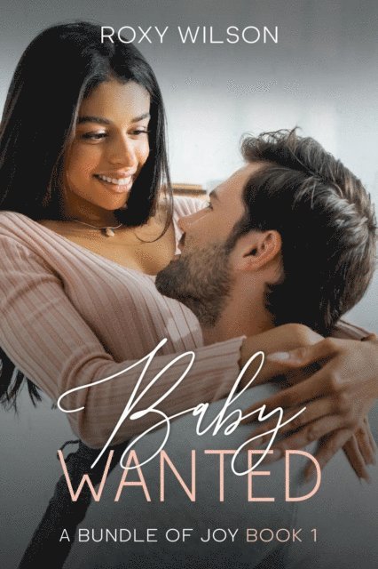 Roxy Wilson - Baby Wanted, E-bok. Tillgänglighet: Lägg i varukorg