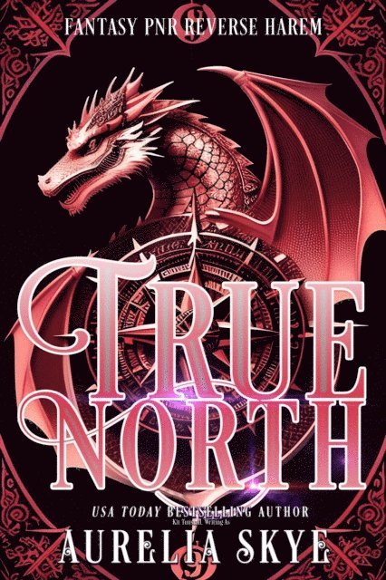 Aurelia Skye - True North, E-bok