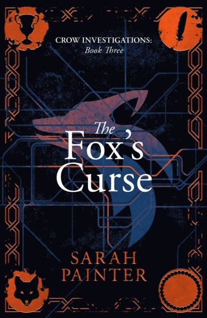 Sarah Painter - Fox's Curse, E-bok. Tillgänglighet: Lägg i varukorg