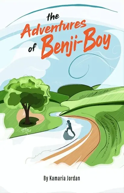 Kamaria Jordan - Adventures of Benji-Boy, E-bok. Tillgänglighet: Lägg i varukorg