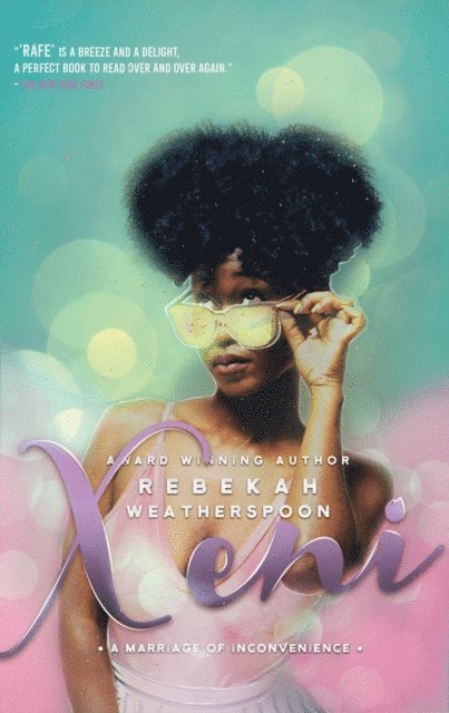 Rebekah Weatherspoon - Xeni: A Marriage of Inconvenience, E-bok. Tillgänglighet: Lägg i varukorg