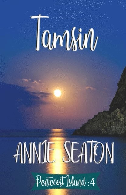 Annie Seaton - Tamsin, E-bok