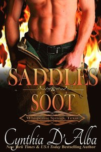 Saddles and Soot