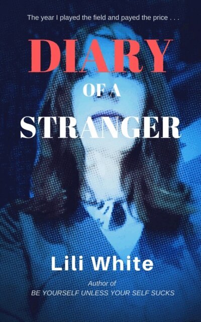 Lili White - Diary of a Stranger, E-bok. Tillgänglighet: Lägg i varukorg