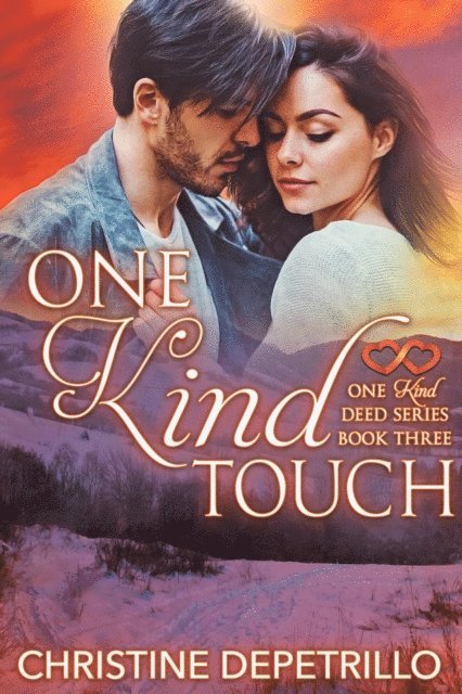 Christine DePetrillo - One Kind Touch, E-bok