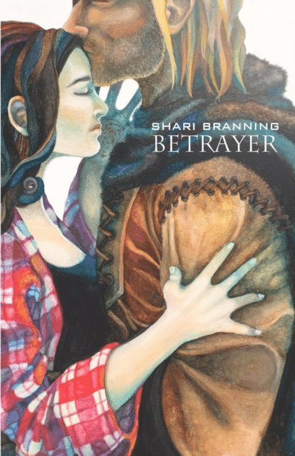 Shari Branning - Betrayer, E-bok
