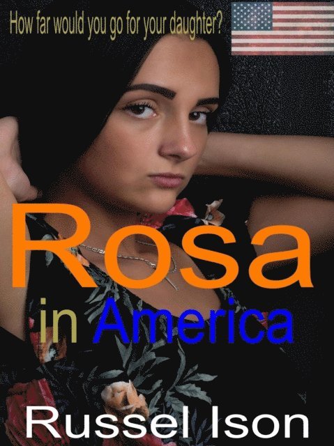 Russel Ison - Rosa in America, E-bok. Tillgänglighet: Lägg i varukorg