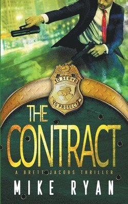 Mike Ryan - Contract, Häftad