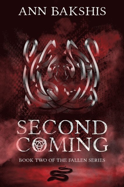Ann Bakshis - Second Coming, E-bok