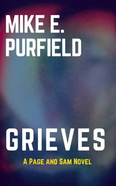 Mike Purfield - Grieves, E-bok. Tillgänglighet: Lägg i varukorg