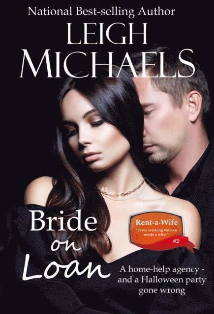 Leigh Michaels - Bride on Loan, E-bok