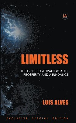 Luis Alves - Limitless, Häftad. Tillgänglighet: Lägg i varukorg