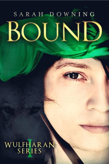 sarah downing - Bound, E-bok