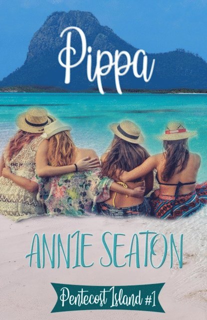 Annie Seaton - Pippa, E-bok
