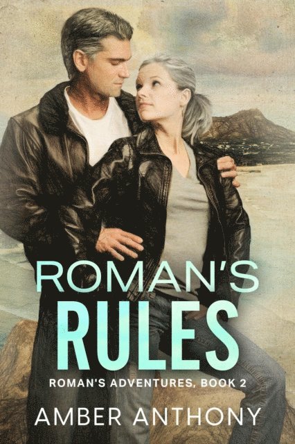 Amber Anthony - Roman's Rules, E-bok. Tillgänglighet: Lägg i varukorg