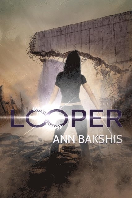 Ann Bakshis - Looper, E-bok