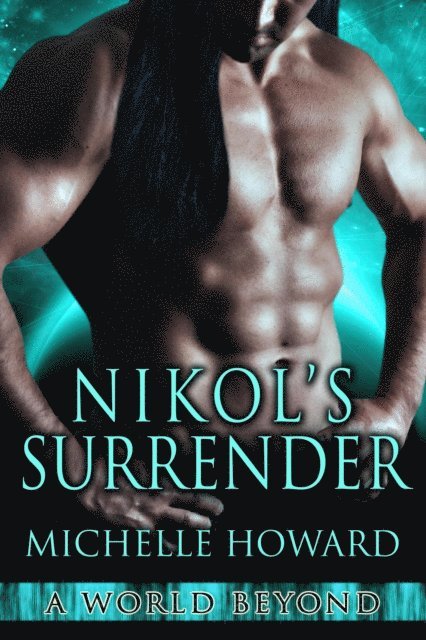 Michelle Howard - Nikol's Surrender, E-bok