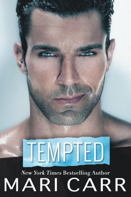 Mari Carr - Tempted, E-bok