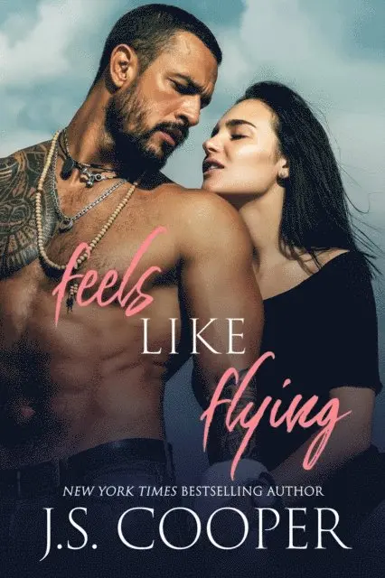 J. S. Cooper - Feels Like Flying, E-bok. Tillgänglighet: Lägg i varukorg