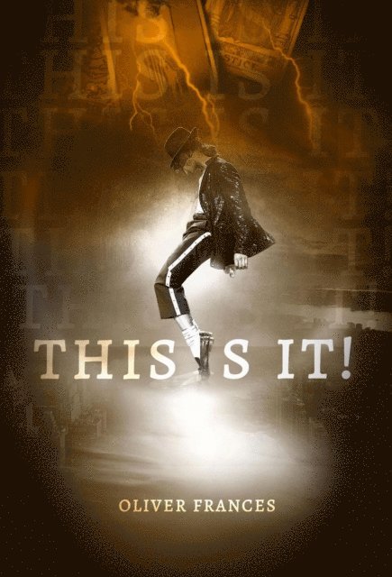 Oliver Frances - This is It!, E-bok