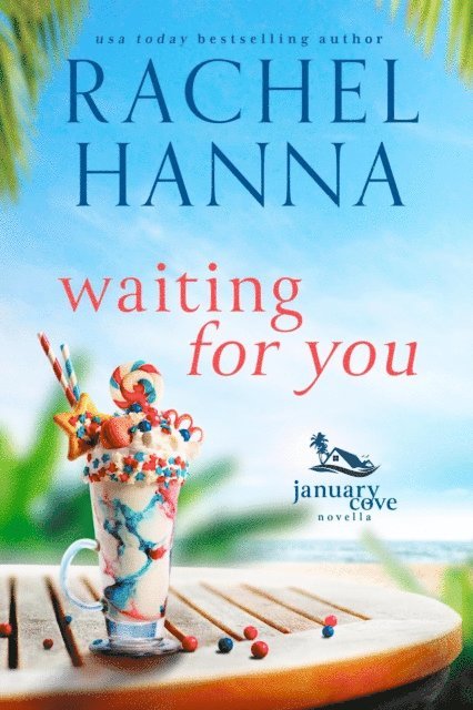 Rachel Hanna - Waiting For You, E-bok