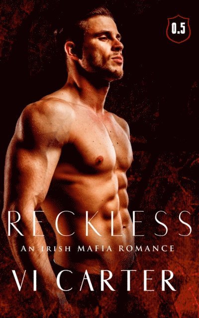 Vi Carter - Reckless, E-bok