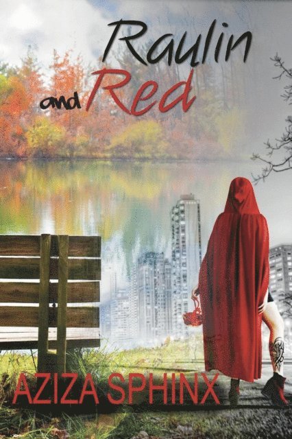 Aziza Sphinx - Raulin and Red, E-bok. Tillgänglighet: Lägg i varukorg