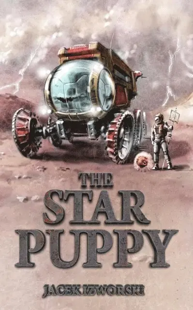 Jacek Izworski - Star Puppy, E-bok. Tillgänglighet: Lägg i varukorg