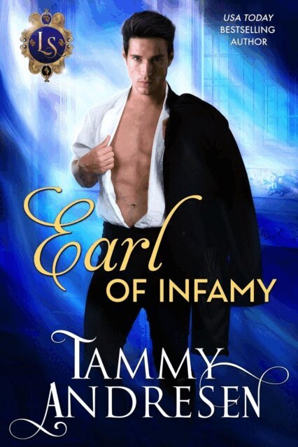 Tammy Andresen - Earl of Infamy, E-bok. Tillgänglighet: Lägg i varukorg