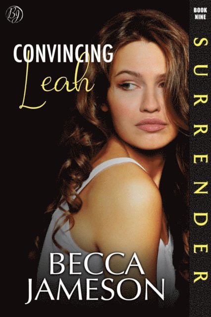 Becca Jameson - Convincing Leah, E-bok