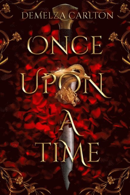 Demelza Carlton - Once Upon A Time, E-bok