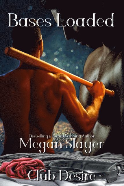 Megan Slayer - Bases Loaded, E-bok